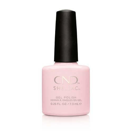 SMALTO SEMIPERMANENTE SHELLAC Clearly Pink